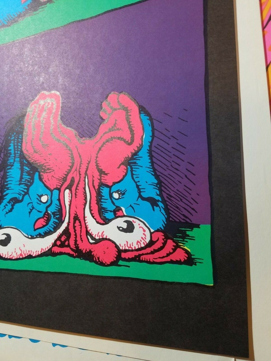 STONED AGIN! ブラックライトポスター 70年代 s-l400.jpg