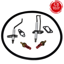 Baxi service kit 5114755 720222901 720222801 5114725 (Duotec Megaflow Platinum )