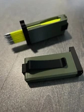 Speed Loader For AR7 Magazine