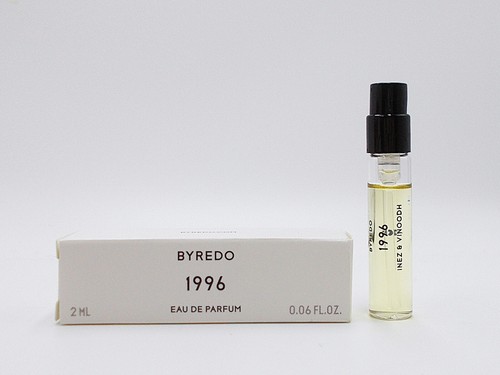 Individual Byredo Perfume Sample Boxed Spray 2ml combined shipping Authentic - Picture 7 of 191