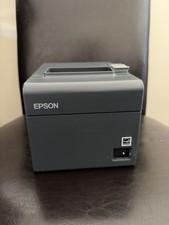 Image of Epson TM-T20II thermal Receipt Printer M267D 80mm Thermal USB & Serial