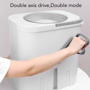 Lave linge manuel Portable Economie d'énergie pour petit appartement