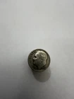 10 rooselvet silver dimes