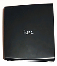 MikroTik hAP ac lite RB952Ui-5ac2nD-TC Dual Band WiFi Router 5 Port PoE Black