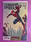 AMAZING SPIDER-MAN #32 VF/NM 2019 LGY #833 COMBINE SHIPPING BX109 N25