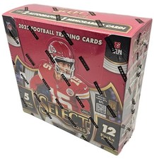 2025 Panini Select Football Checklist Guide in-content 24