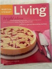 May 2003, 2004, 2005 Martha Stewart Living Magazine Cooking, Decorating — photo 8