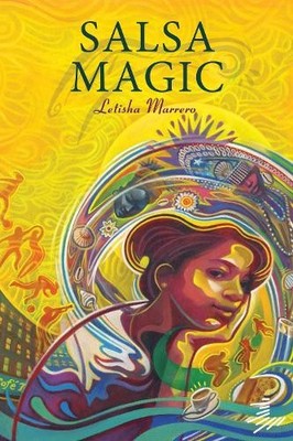 Letisha Marrero Salsa Magic (Taschenbuch)
