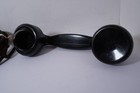 A Marked Leich Electric HANDSET w/Spit Cup w/Cord & Sold AS IS & Untested — photo 5