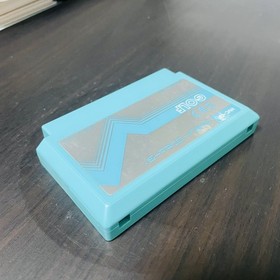 Golf Nintendo Famicom 1984 Japanese Version HVC-GF Sports Retro Games