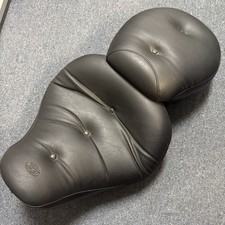 Mustang Seats Wide Regal Seat - 75480 Mustang Seats Wide Regal Seat - 75480