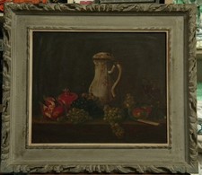 Japan Oil Painting for sale | eBay