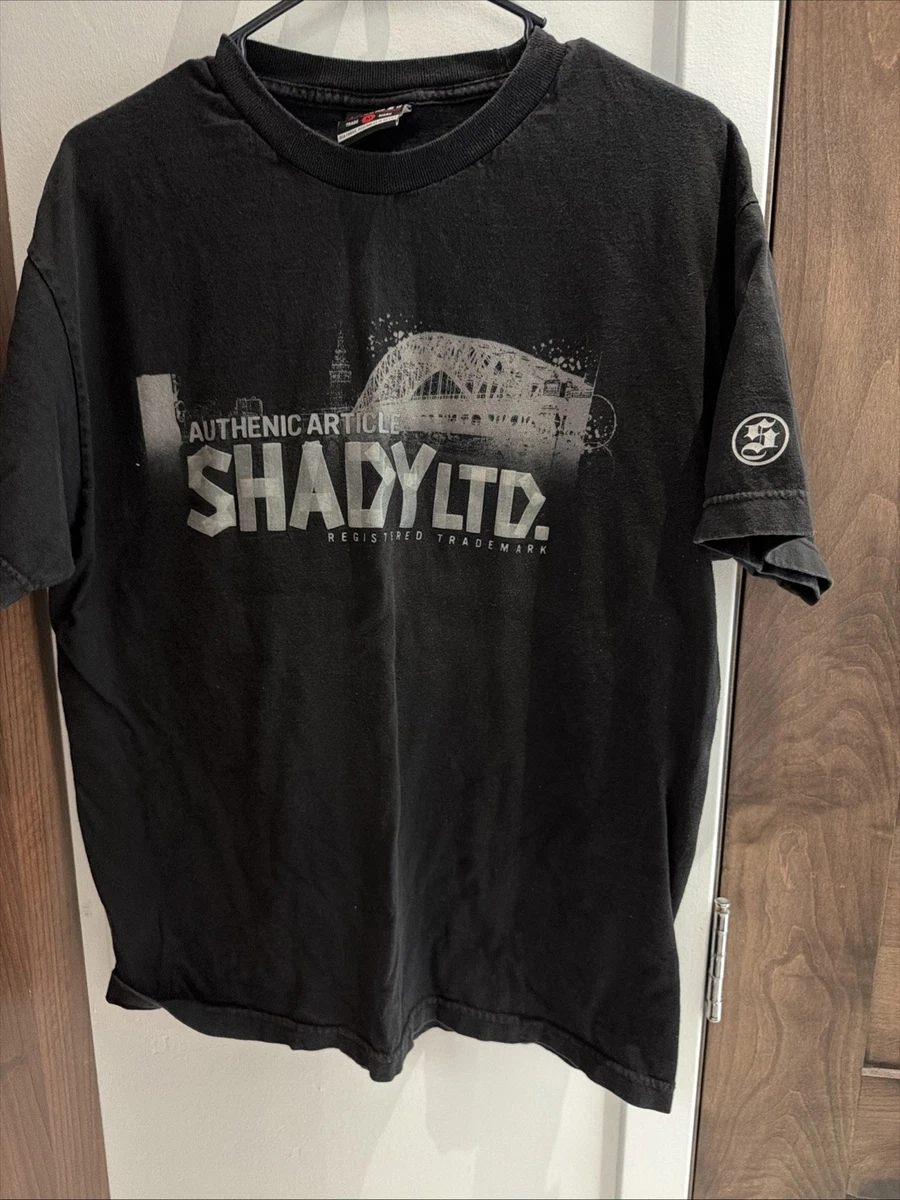 Shady Ltd In Men's T-Shirts for sale | eBay
