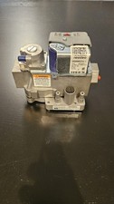 Honeywell VR9205R2314 Trane Modulating Nat. Gas Valve