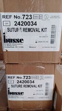 Suture Removal Kit