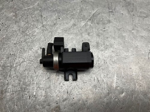 BMW X5 E70 2011 Benzin 225kW Turbolader Druckwandler Magnetventil 7584628