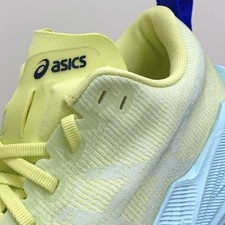 ASICS Superblast Yellow Aquamarine US 8.5 Men Running Shoes 1013A127 USA STOCK