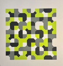 BRUNO MUNARI  curva di peano