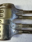 New ListingQuincy Watrous Sterling International Silver Forks Set of 8 – 12.98 oz – No Mono