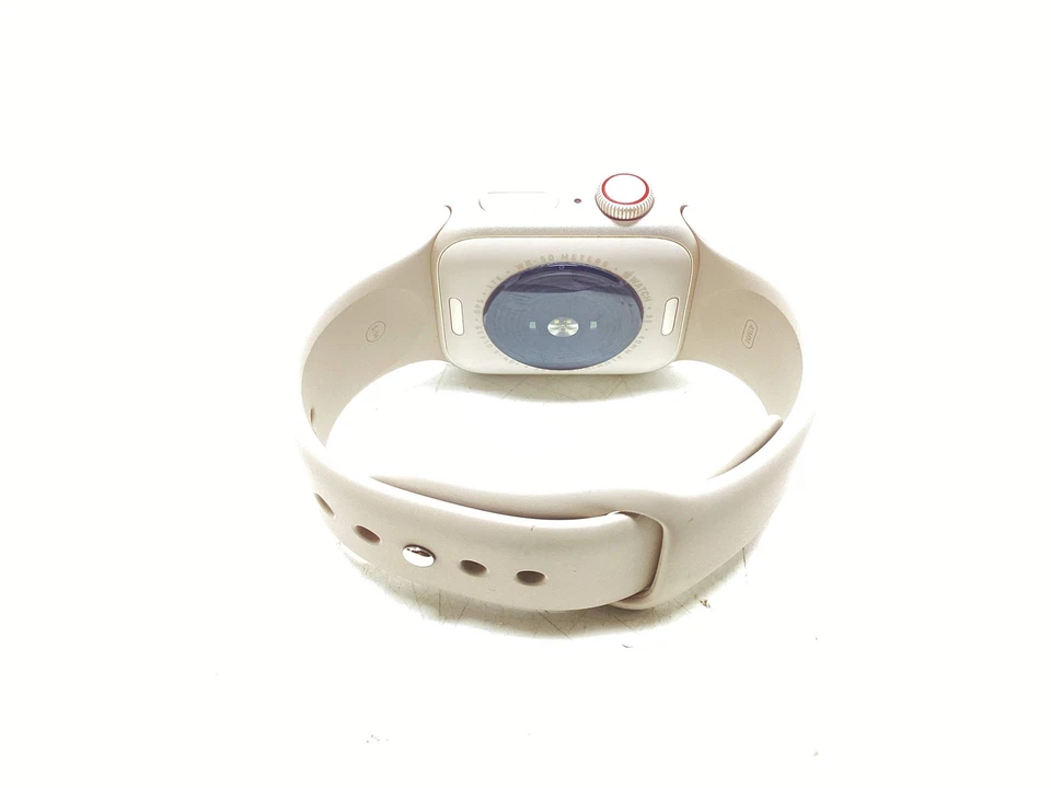 Apple Watch SE (3rd generation), foto 2 de 5