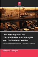 Federica Coniglio | Uma VisãO Global Das ConsequêNcias Da ConduçãO Em Comboio...