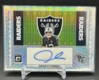 2025 Donruss Optic Aidan O'Connell Base (RAW)