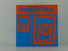 THE 25TH OF MAY SOLID STATE LOGIC (51) 2 Track 7" Single including Picture Sleev
