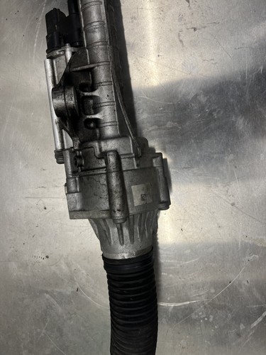 BMW F11 F10 F07 F06 F12 Dirección Eléctrica 6854143 LHD - Photo 2/14