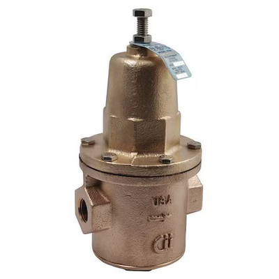 #ad #ad Apollo Valves 36Hlf20501 Water Pressure Reducing Valve 1 In. $225.99