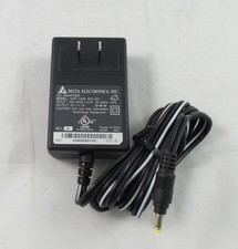 Delta 100-240VAC to 5VDC 2A Power Adapter for HP iPAQ PDA 5.5mm/2.5mm ADP-10SB 