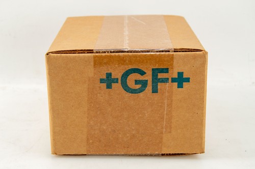 Acoplamiento de PVC Georg Fischer + GF+ 829-007F 3/4 pulgadas (SxS) Cantidad: 5 - Imagen 3 de 4