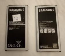 Batteria originale Samsung per Samsung Galaxy XCover 4/4s, ottime condizioni