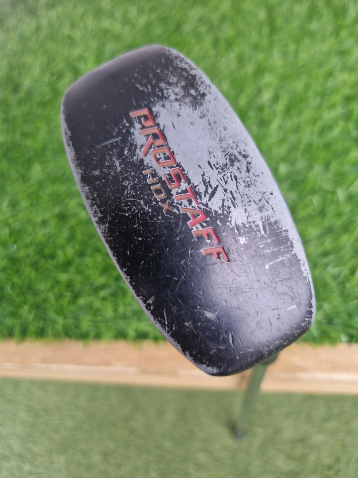 Wilson Prostaff HDX Chipper - Regular Flex Steel Shaft - Right Handed - Image 2 of 4