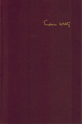 THE OPTIMIST'S DAUGHTER 1972 HC BOOK