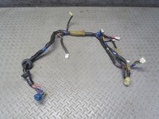 85-86 Toyota Cressida Mx73 Sedan Front Left Door Wire Wiring Harness Oem