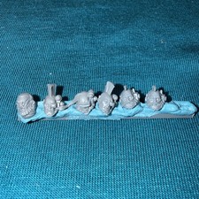 Bits 40k Space Wolves Heads J Bits 40k Space Wolves Heads J