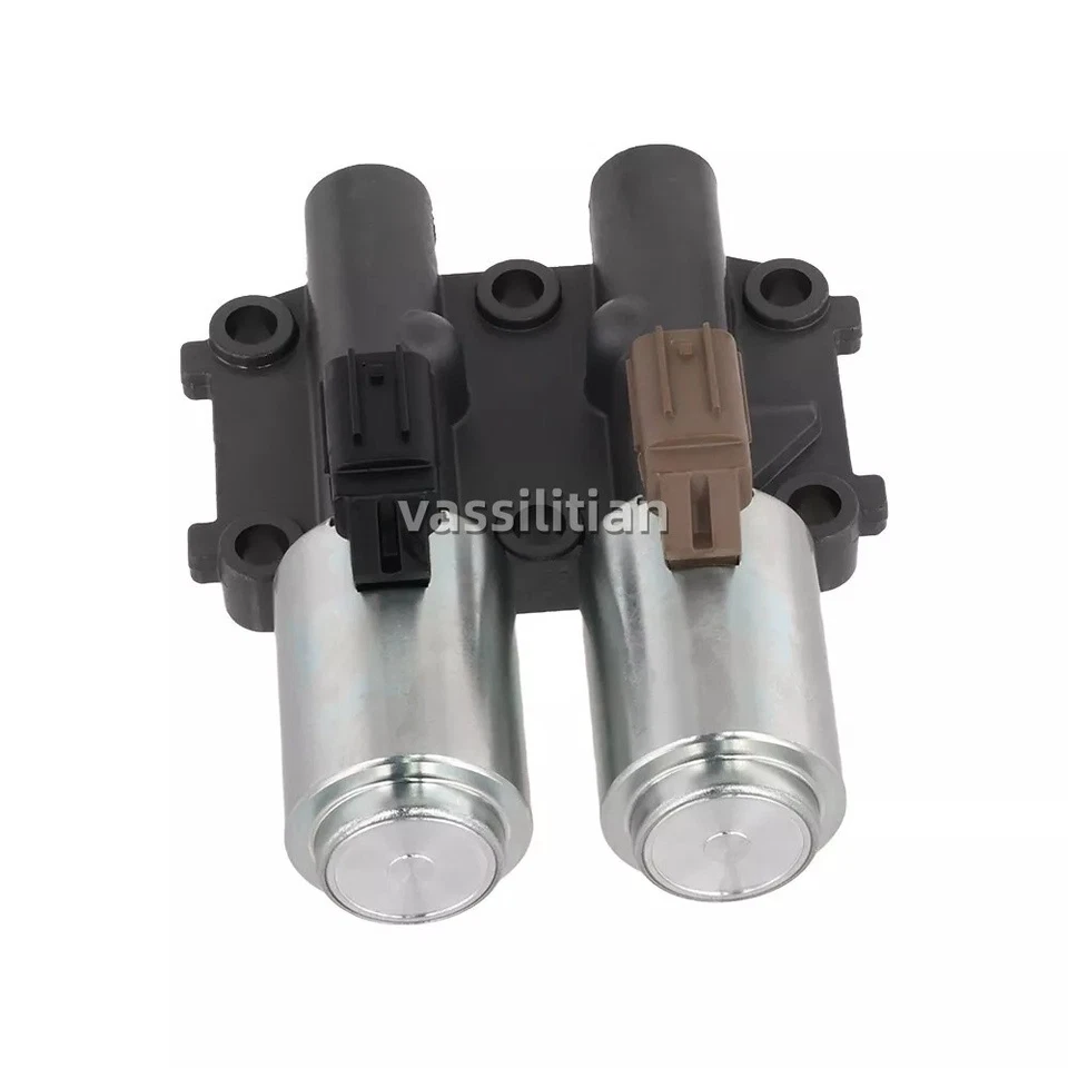 NEW Transmission Dual Linear Solenoid 28260-PRP-014 For 02-11 Honda Accord/Acura - Изображение 4 из 4