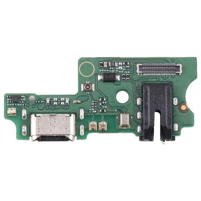 Für Infinix Zero 8i X687B Dock Connector Ladeanschluss Flexkabel Reparaturteil