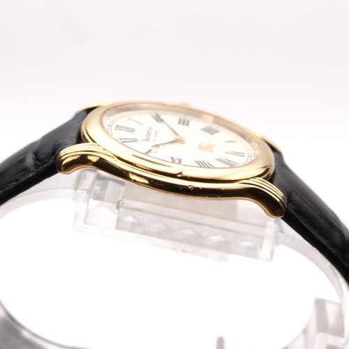 Burberrys Orologio Uomo Vintage Quarzo Quadrante Romano Vecchio Logo 4620-E64171 Giappone - Foto 6 di 18