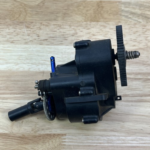Fits Traxxas 2.5 T-Maxx 2 Speed Transmission Reverse Spur Gear Slipper Brake
