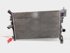 Radiateur Opel Adam