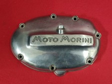 COPERCHIO CARTER MOTORE MOTO MORINI CORSARINO 50 ORIGINALE MOTO EPOCA z zz zt 🔺