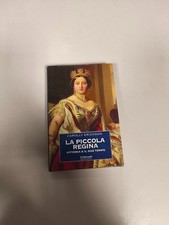 Libro La piccola regina Vittoria e il suo tempo di  Carolly Erickson