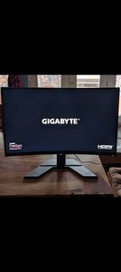 Gigabyte G34wqc | eBay
