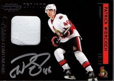 2011 Playoff Contenders Baseball Short Prints 16