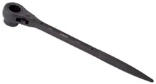 Laser Tools 3798 Ratchet Podger Spanner 21mm