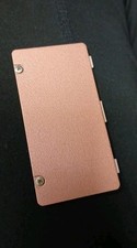 OEM Original Nintendo Dsi Battery Cover Lid Replacement Part USA NDsi Pink
