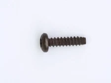 2009-2019 Harley-Davidson Touring Black Seat Thumb Screw 2994