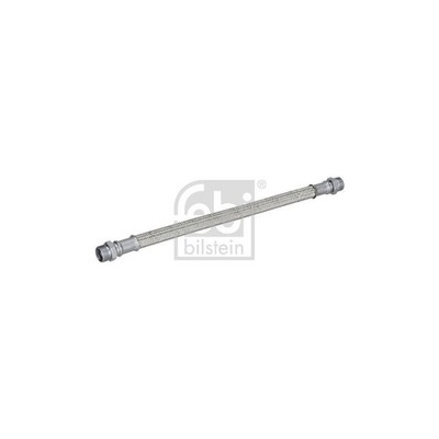 FEBI BILSTEIN Druckleitung, Druckluftkompressor 196507 für MAN