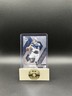 2025 Panini Mosaic Sam Darnold #27 Seattle Seahawks QB NFL Football Card